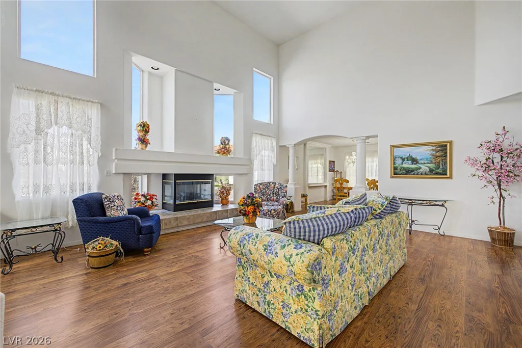 5812 Tarpon Glade, Las Vegas, NV 89113