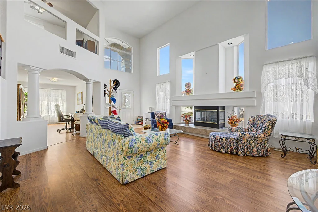 5812 Tarpon Glade, Las Vegas, NV 89113