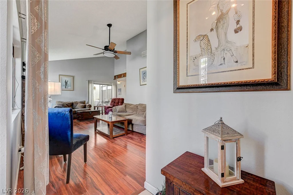 1824 Arbol Verde, Las Vegas, NV 89119