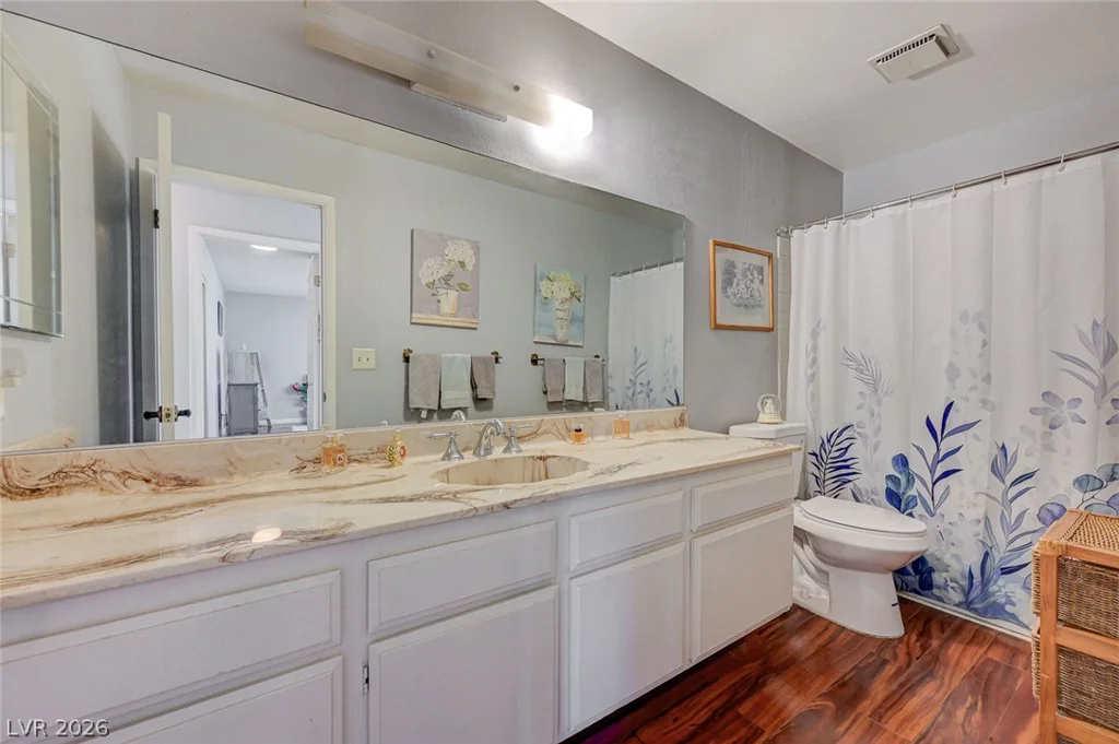 1824 Arbol Verde, Las Vegas, NV 89119