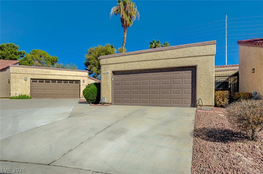 1824 Arbol Verde, Las Vegas, NV 89119