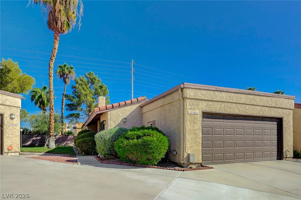 1824 Arbol Verde, Las Vegas, NV 89119