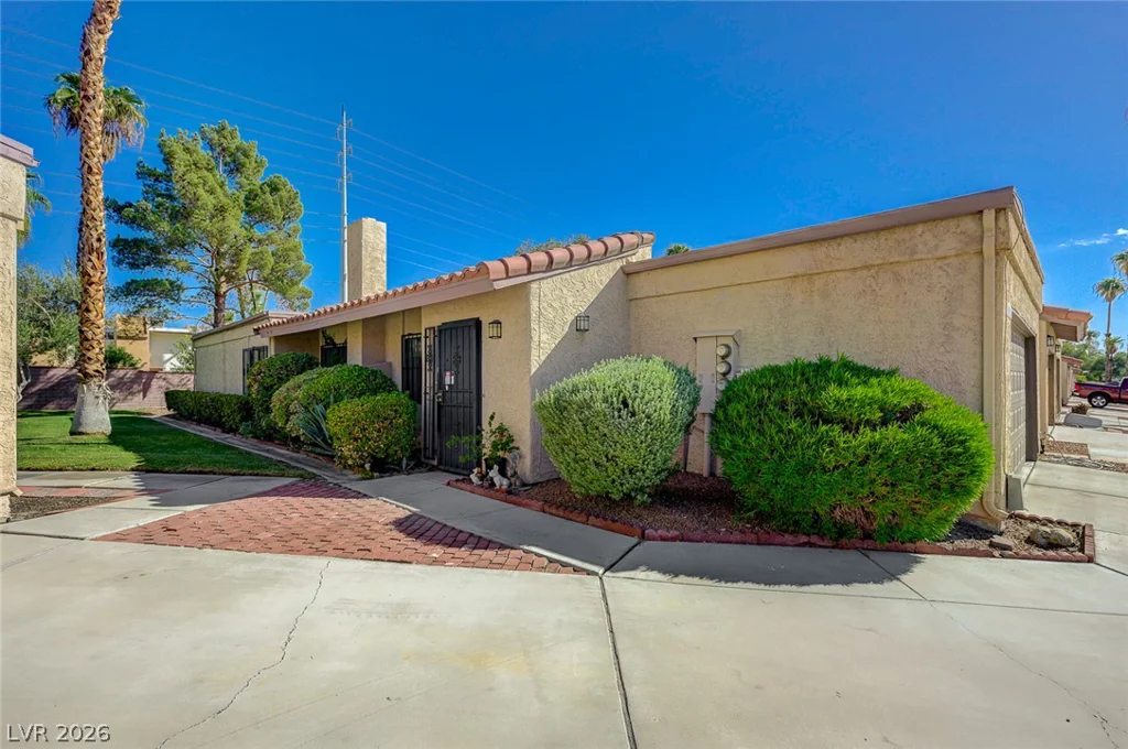 1824 Arbol Verde, Las Vegas, NV 89119