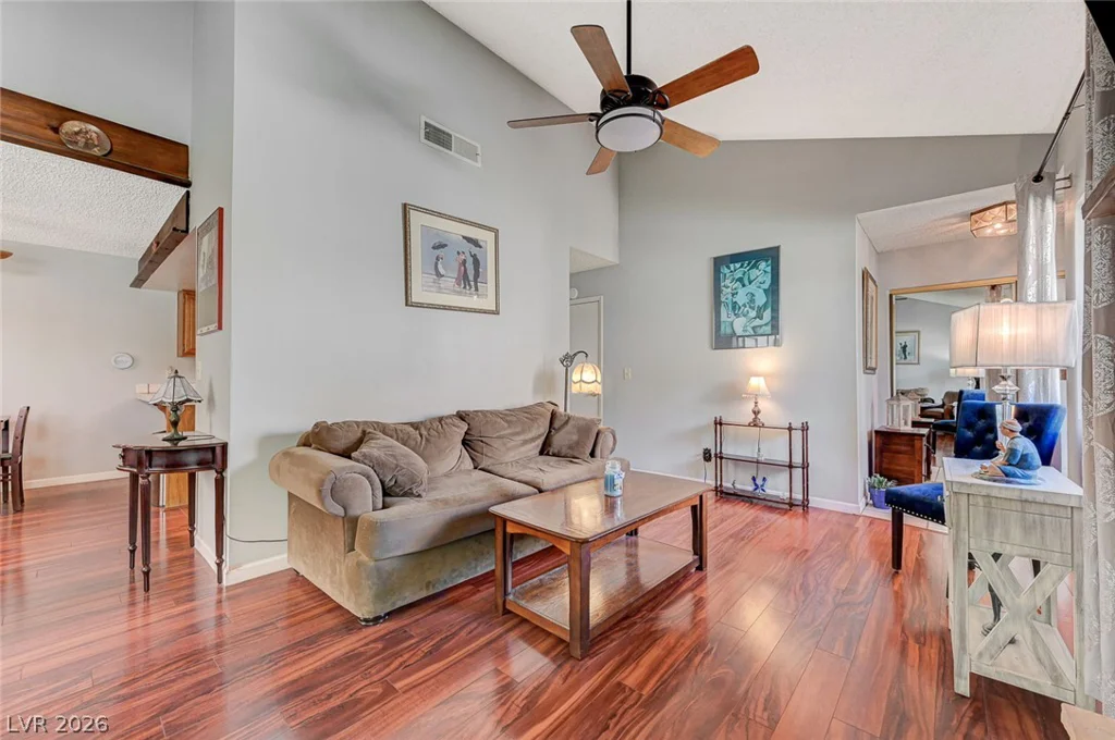 1824 Arbol Verde, Las Vegas, NV 89119