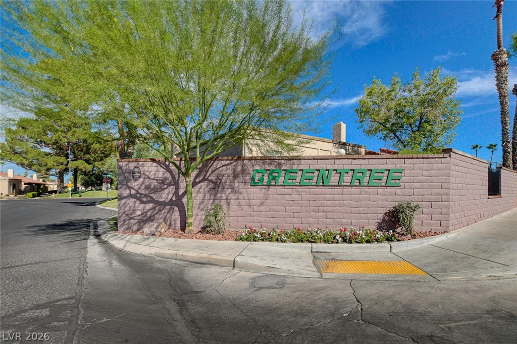 1824 Arbol Verde, Las Vegas, NV 89119
