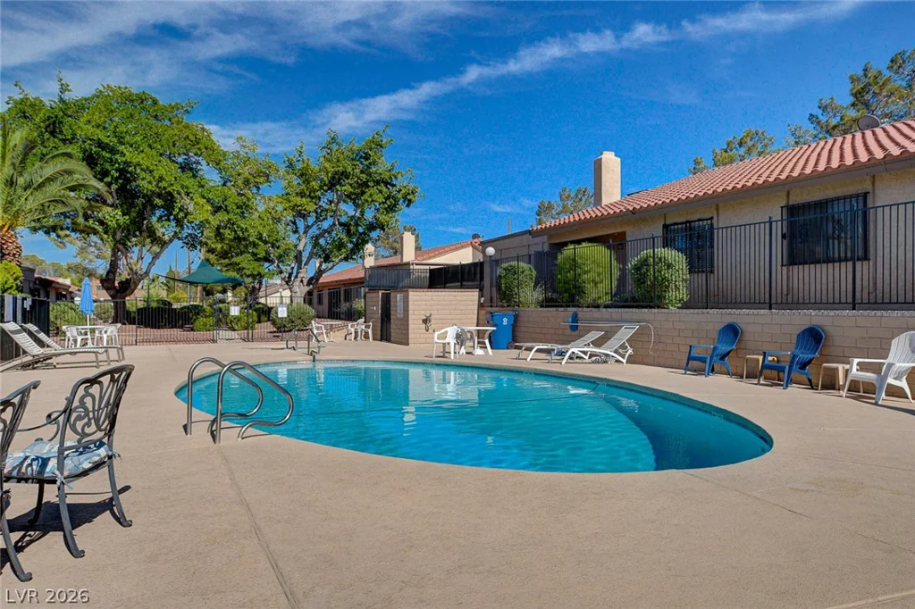 1824 Arbol Verde, Las Vegas, NV 89119