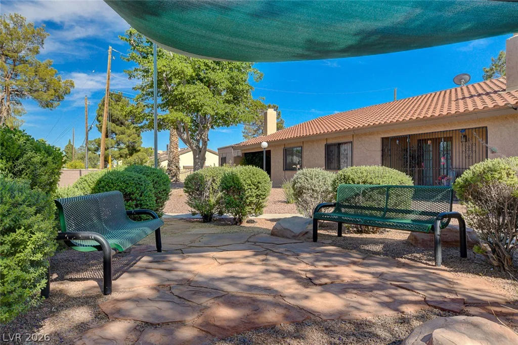 1824 Arbol Verde, Las Vegas, NV 89119