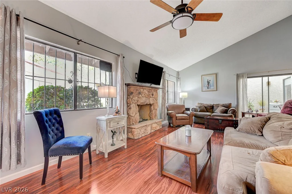 1824 Arbol Verde, Las Vegas, NV 89119