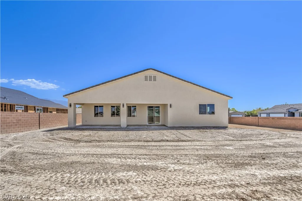 6380 Waterford, Pahrump, NV 89061