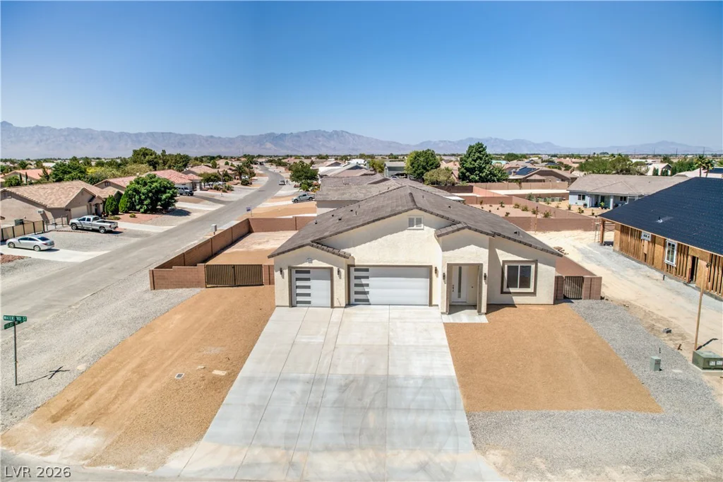 6380 Waterford, Pahrump, NV 89061