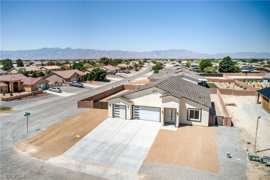 6380 Waterford, Pahrump, NV 89061