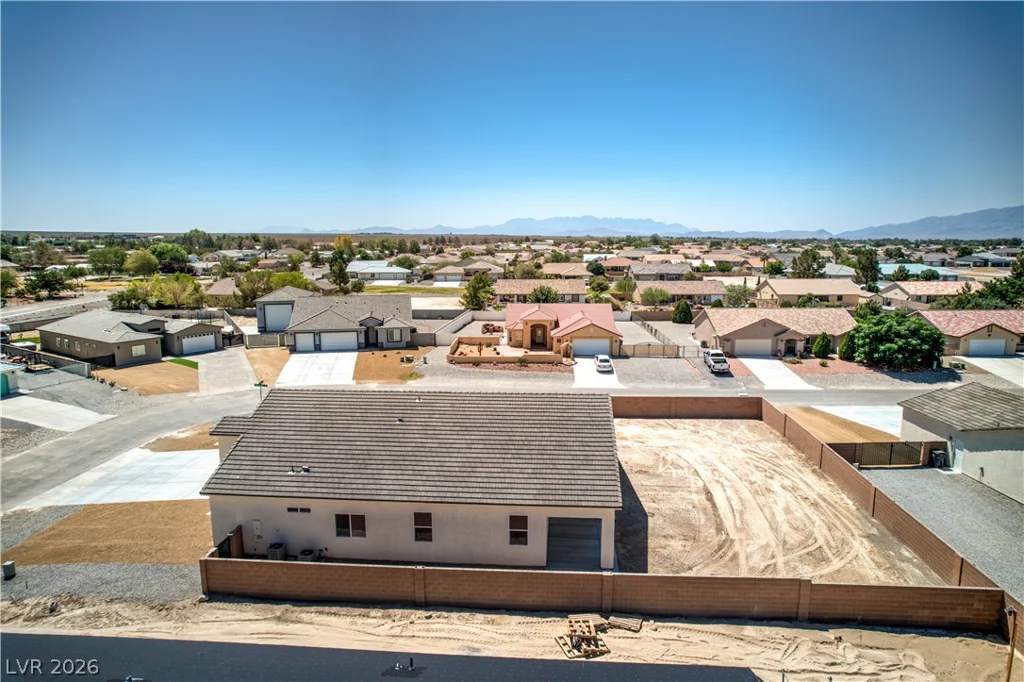 6380 Waterford, Pahrump, NV 89061