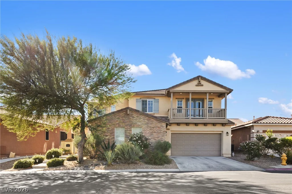 10003 Bayberry Bend, Las Vegas, NV 89178