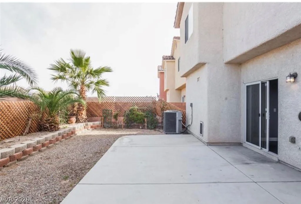 6832 Silver Legacy, Las Vegas, NV 89122