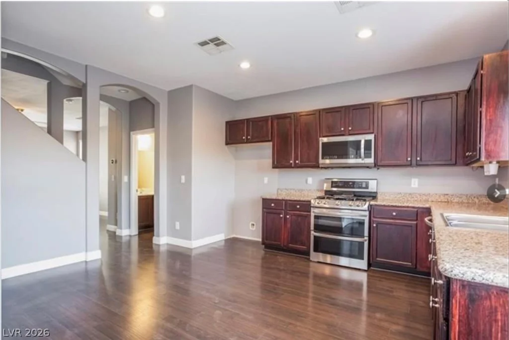 6832 Silver Legacy, Las Vegas, NV 89122