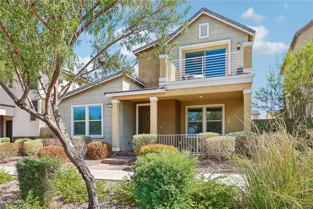 1100 Sunset, Henderson, NV 89011