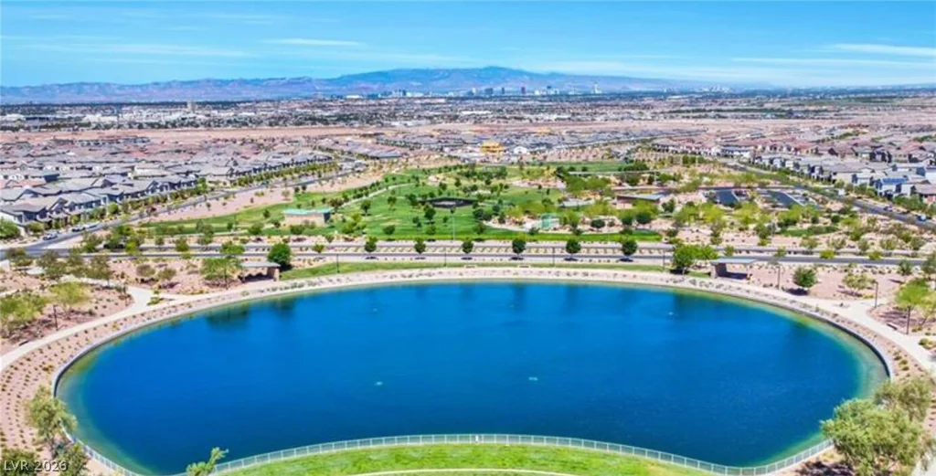 1100 Sunset, Henderson, NV 89011