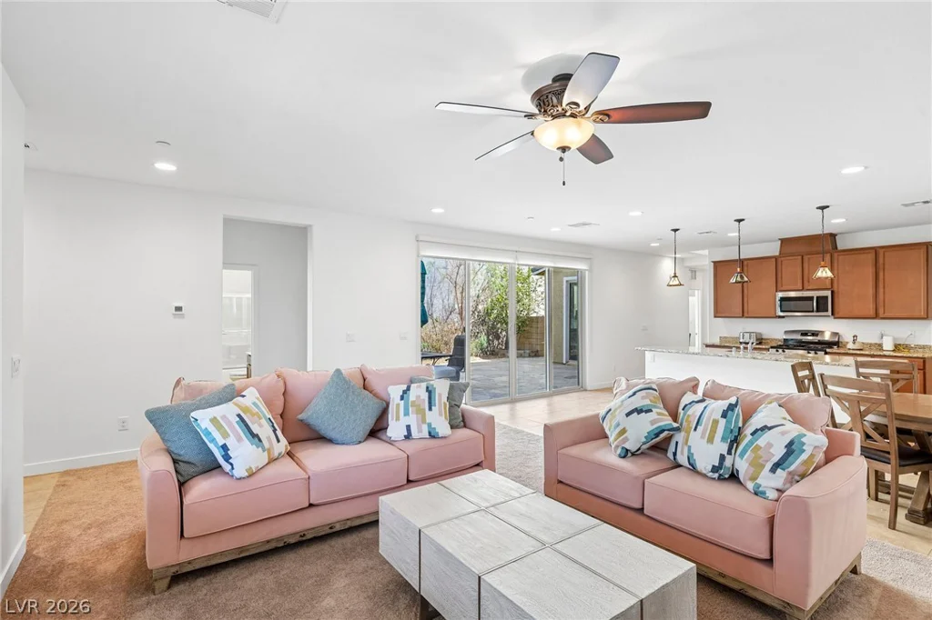1100 Sunset, Henderson, NV 89011