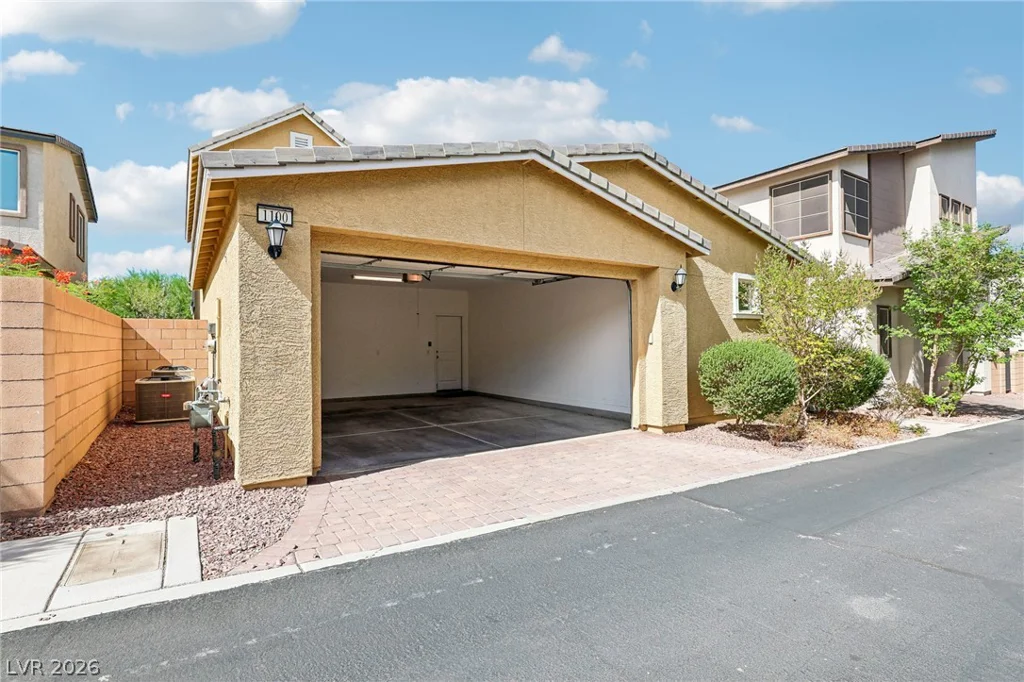 1100 Sunset, Henderson, NV 89011