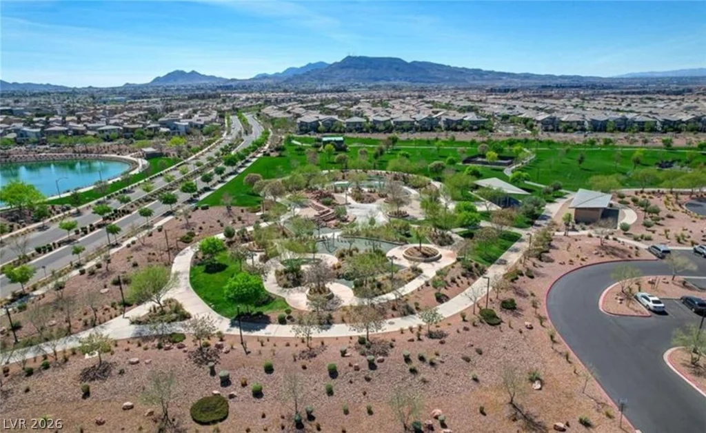 1100 Sunset, Henderson, NV 89011