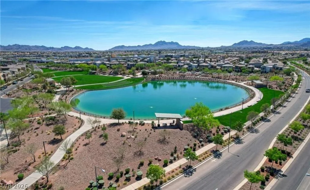 1100 Sunset, Henderson, NV 89011