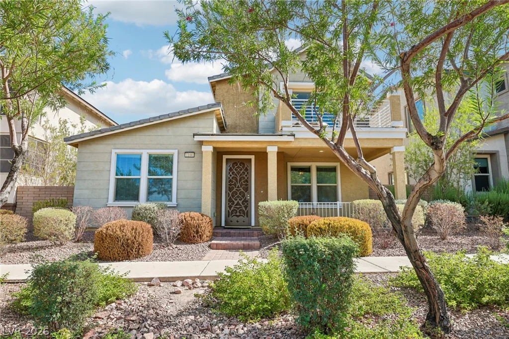 1100 Sunset, Henderson, NV 89011