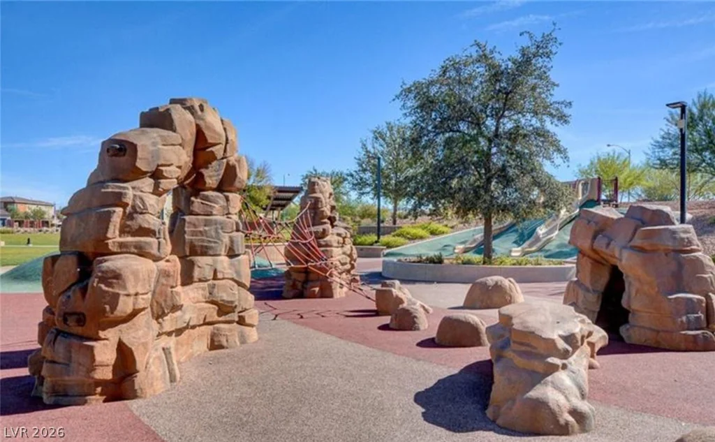 1100 Sunset, Henderson, NV 89011