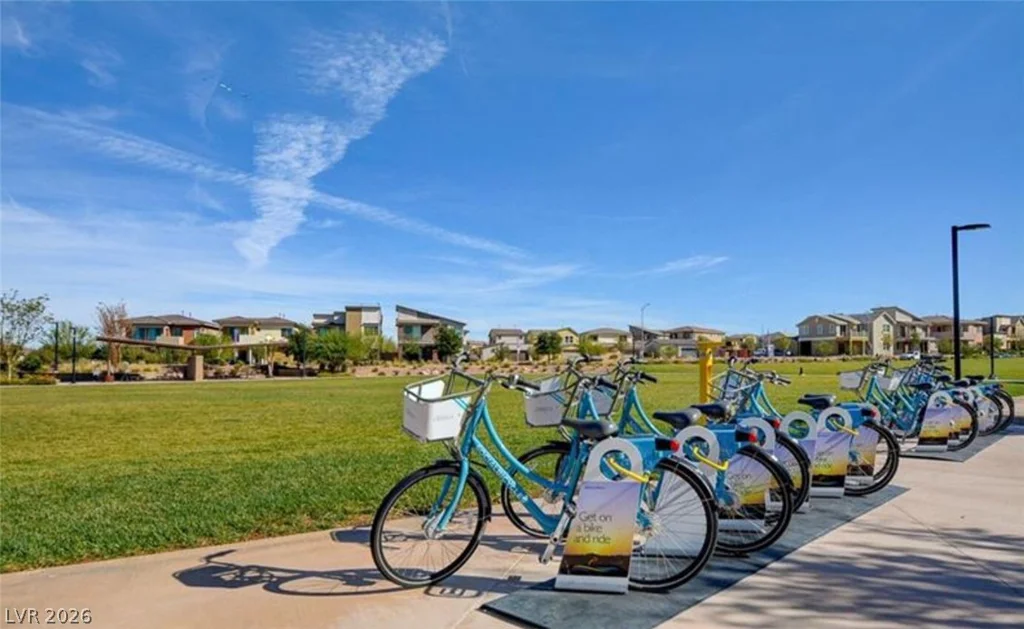 1100 Sunset, Henderson, NV 89011