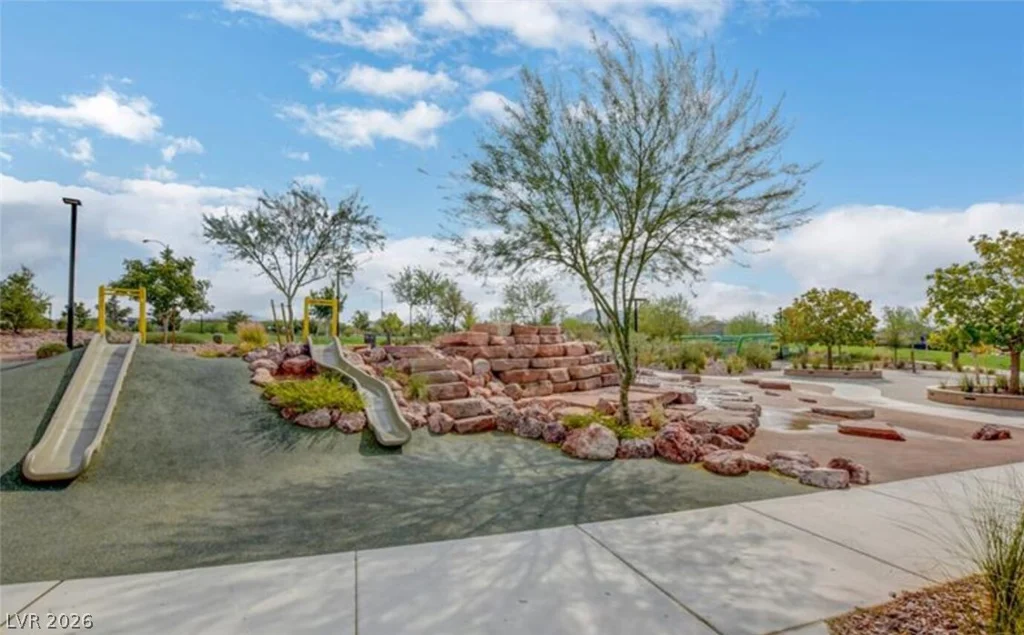 1100 Sunset, Henderson, NV 89011