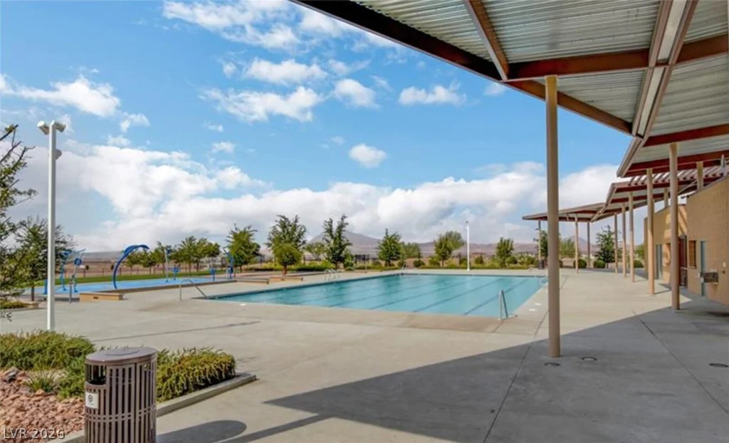 1100 Sunset, Henderson, NV 89011