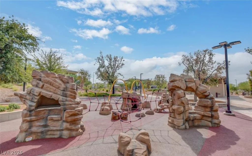 1100 Sunset, Henderson, NV 89011