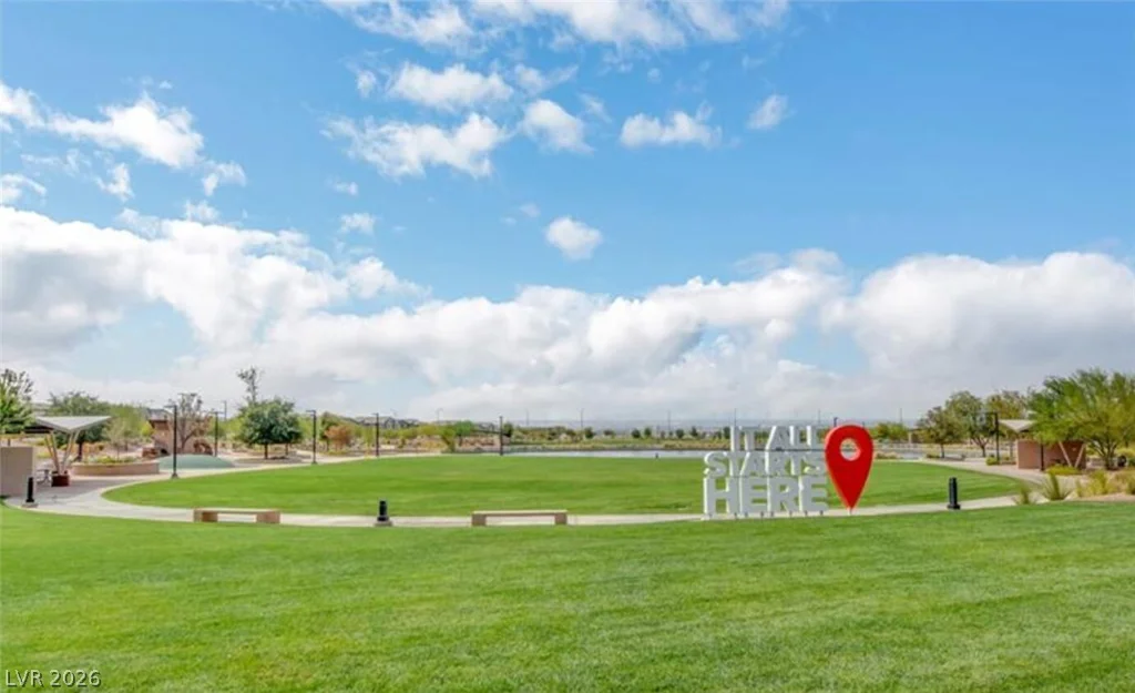 1100 Sunset, Henderson, NV 89011
