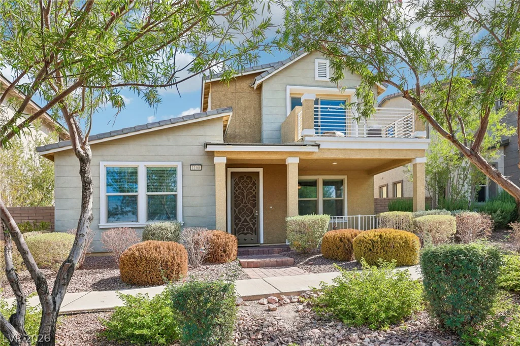 1100 Sunset, Henderson, NV 89011