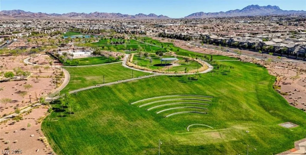 1100 Sunset, Henderson, NV 89011