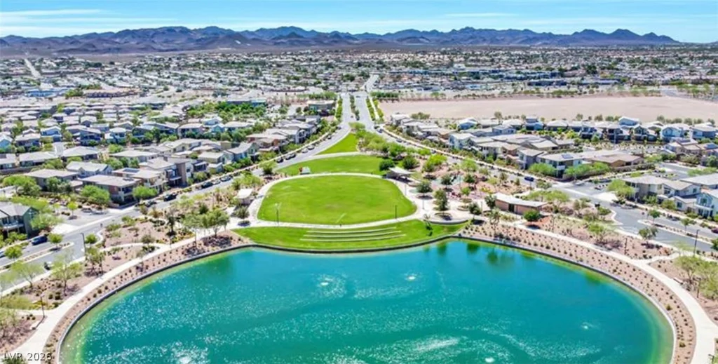 1100 Sunset, Henderson, NV 89011
