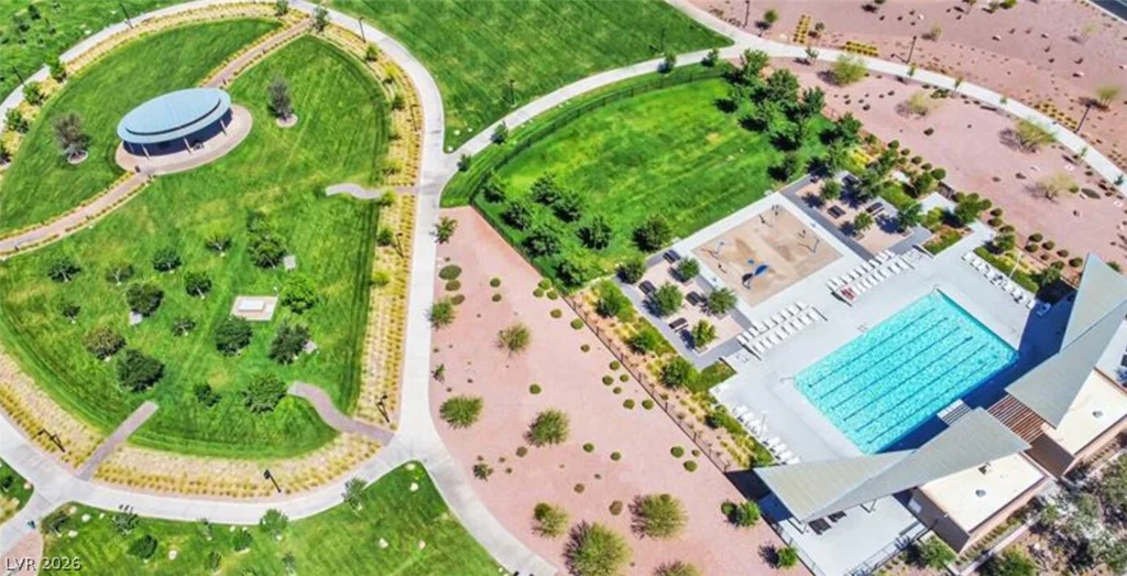 1100 Sunset, Henderson, NV 89011