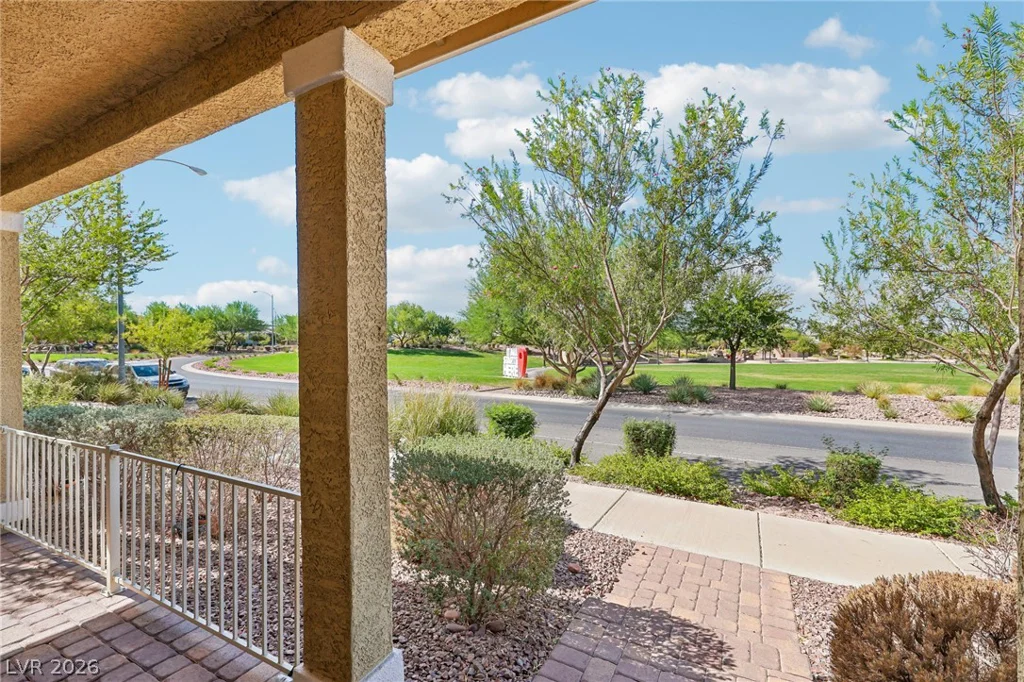 1100 Sunset, Henderson, NV 89011