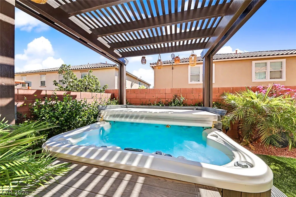 7064 Adler Falls, Las Vegas, NV 89118