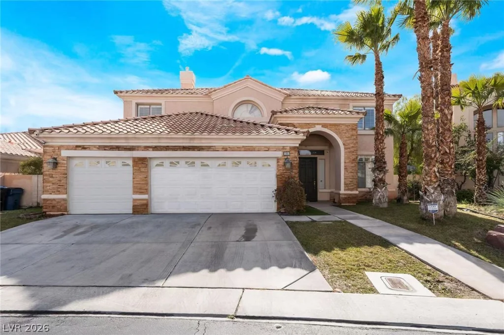 181 Hazelmere, Las Vegas, NV 89148