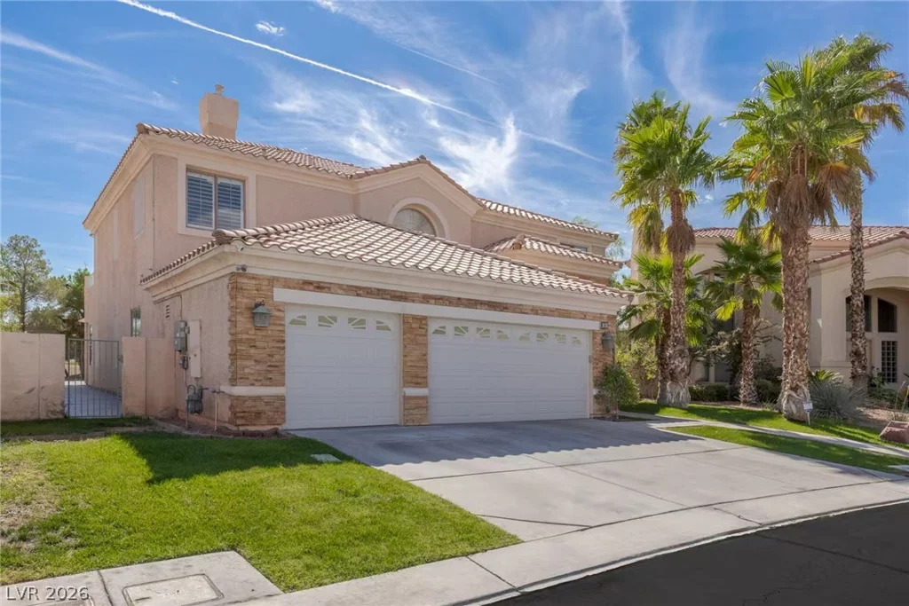 181 Hazelmere, Las Vegas, NV 89148