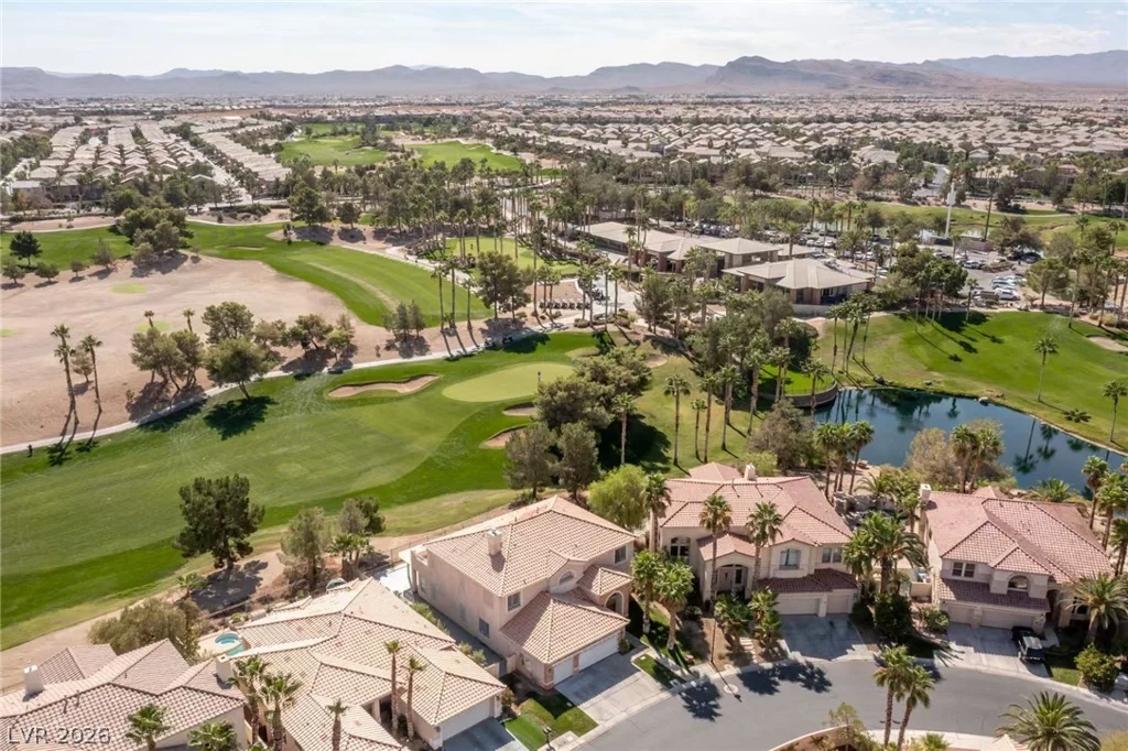 181 Hazelmere, Las Vegas, NV 89148