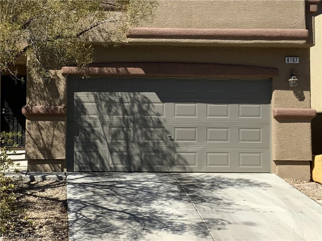 8197 Sandy Slope, Las Vegas, NV 89113