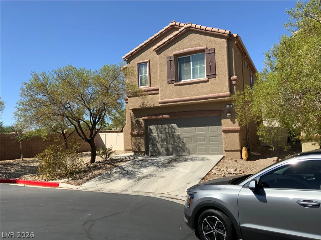 8197 Sandy Slope, Las Vegas, NV 89113
