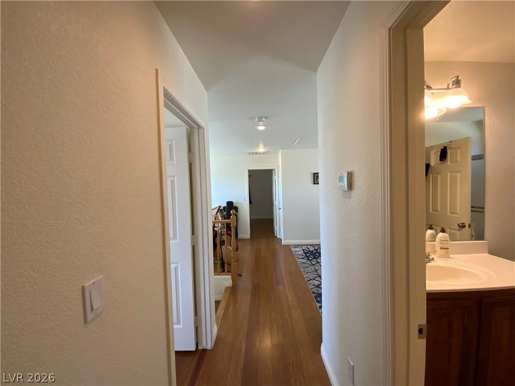8197 Sandy Slope, Las Vegas, NV 89113