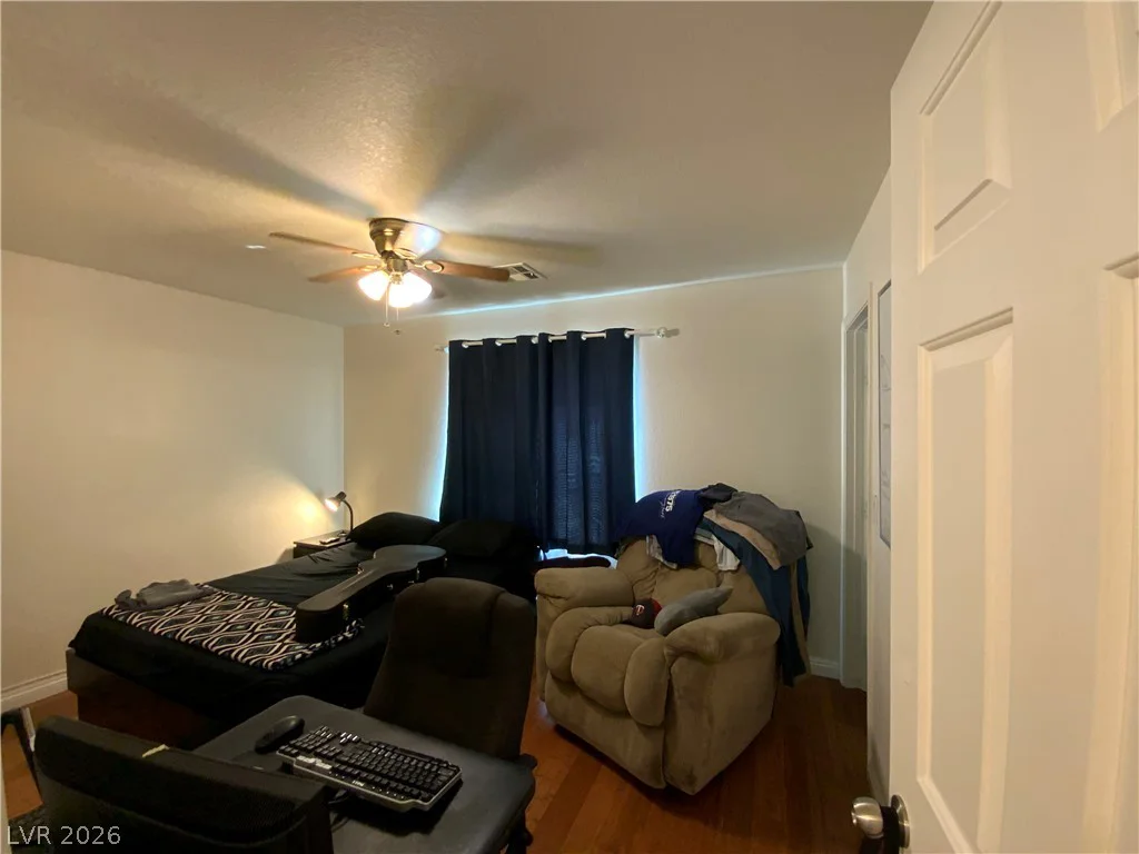 8197 Sandy Slope, Las Vegas, NV 89113