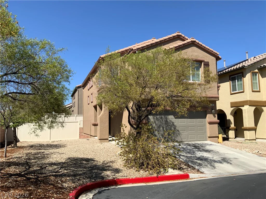 8197 Sandy Slope, Las Vegas, NV 89113