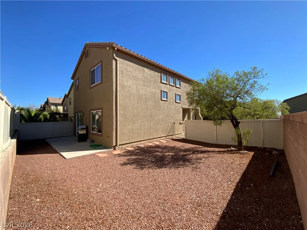 8197 Sandy Slope, Las Vegas, NV 89113
