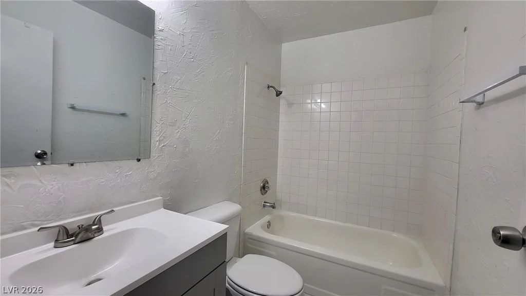 3117 Carey, North Las Vegas, NV 89030