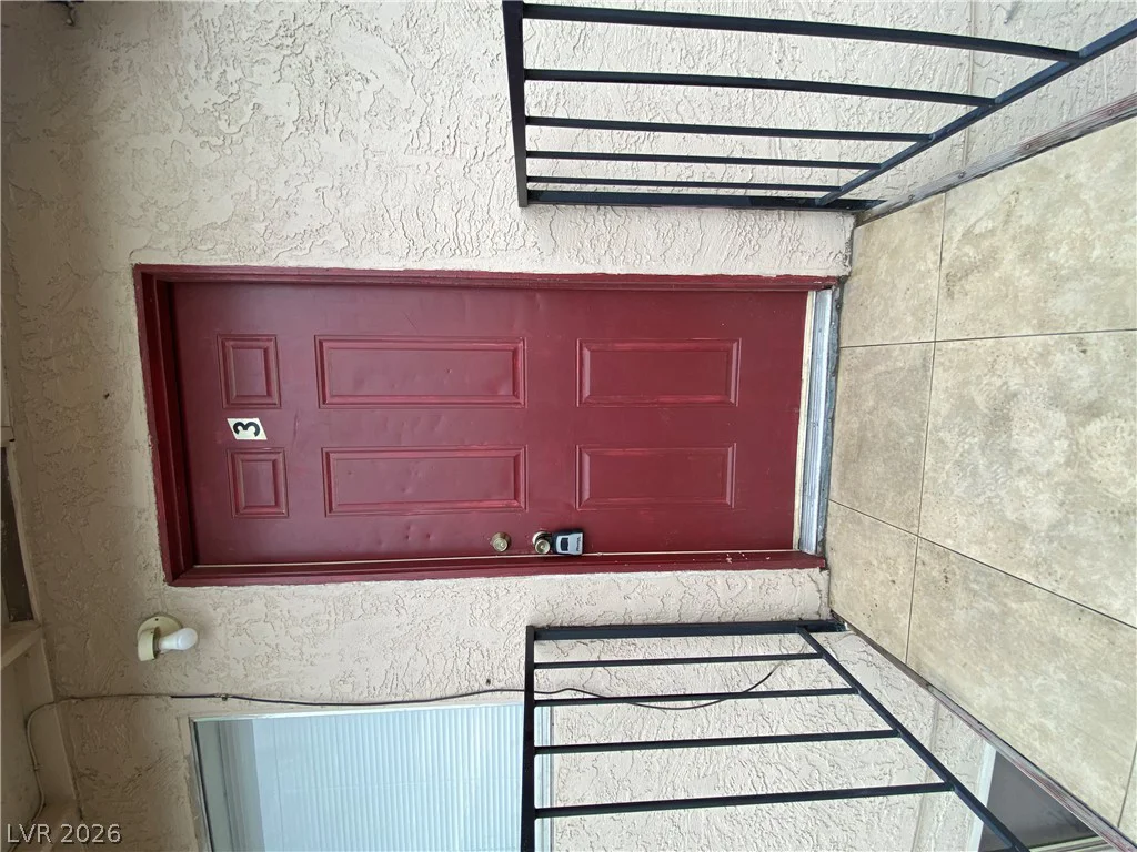 3117 Carey, North Las Vegas, NV 89030