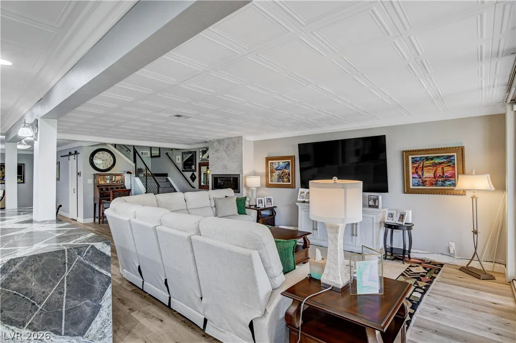 3200 Bel Air, Las Vegas, NV 89109